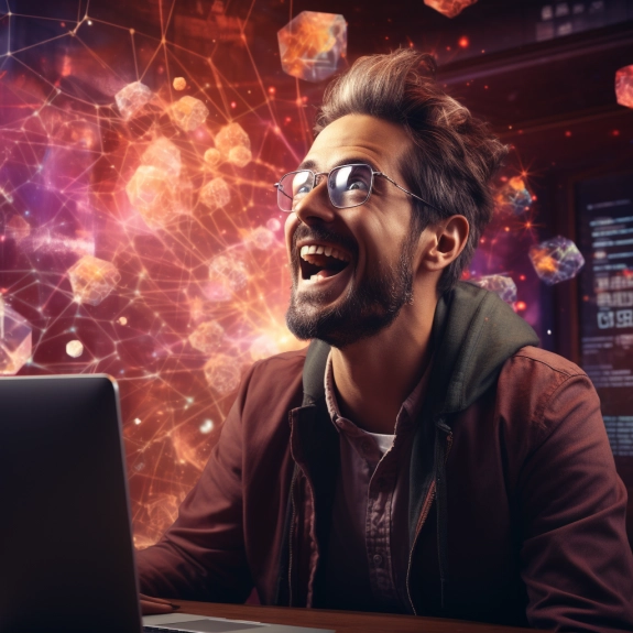 Blockchain UX/UI: Designers Dream