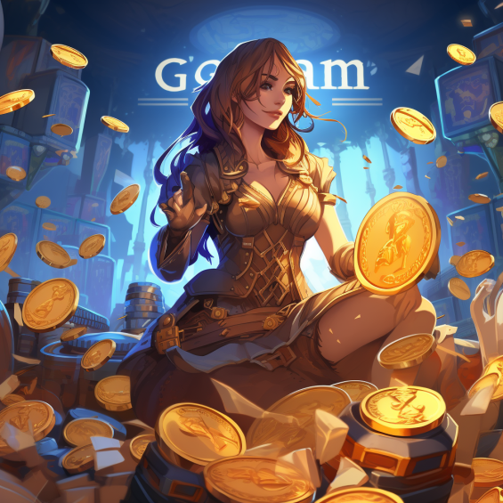 Rise of GameFi Tokens in 2024