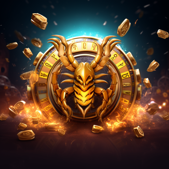 Scorpion Casino: A Crypto Gaming Saga