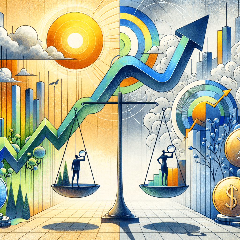 Jim Cramer Weighs In on Bitcoin ETFs Amidst Market Volatility