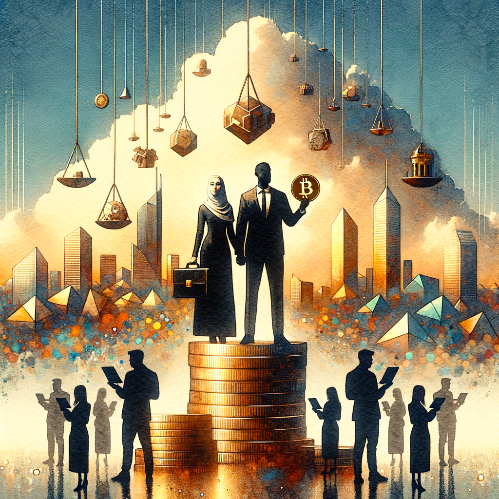 Bitfinex Heist Tale "Razzlekhan" Set to Ignite the Big Screen