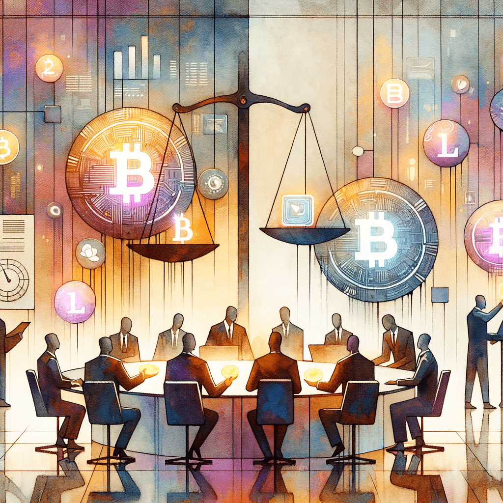The Crypto Pastors Divine Scam: Faith Meets Fraud