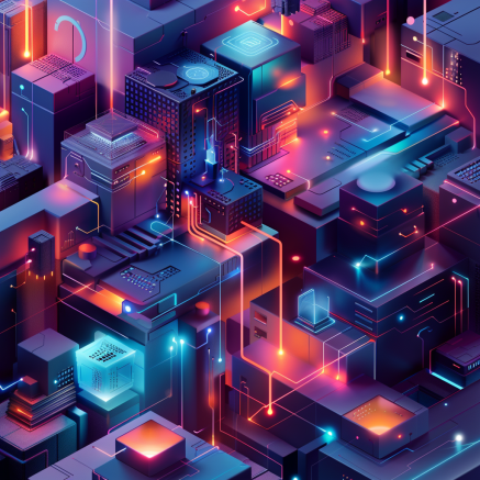 Architects of the Future Web3: Scaling Solutions