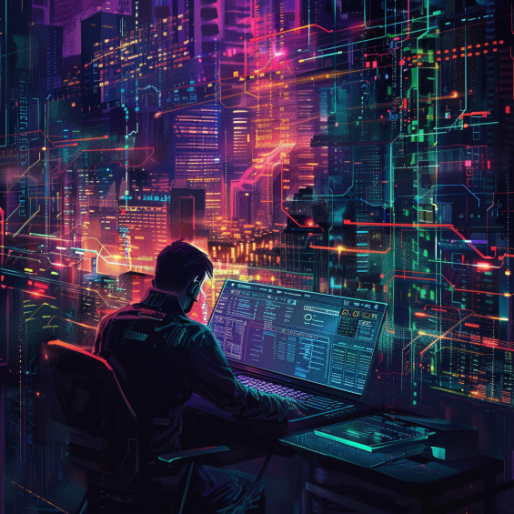 From Cybersecurity to Blockchain: The New Career Path