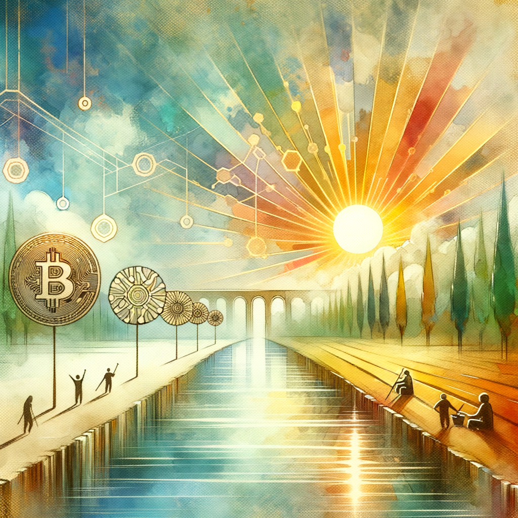 Kiyosaki Warns of US Collapse as Bitcoin's Fate Sparks Recruiter Dilemmas