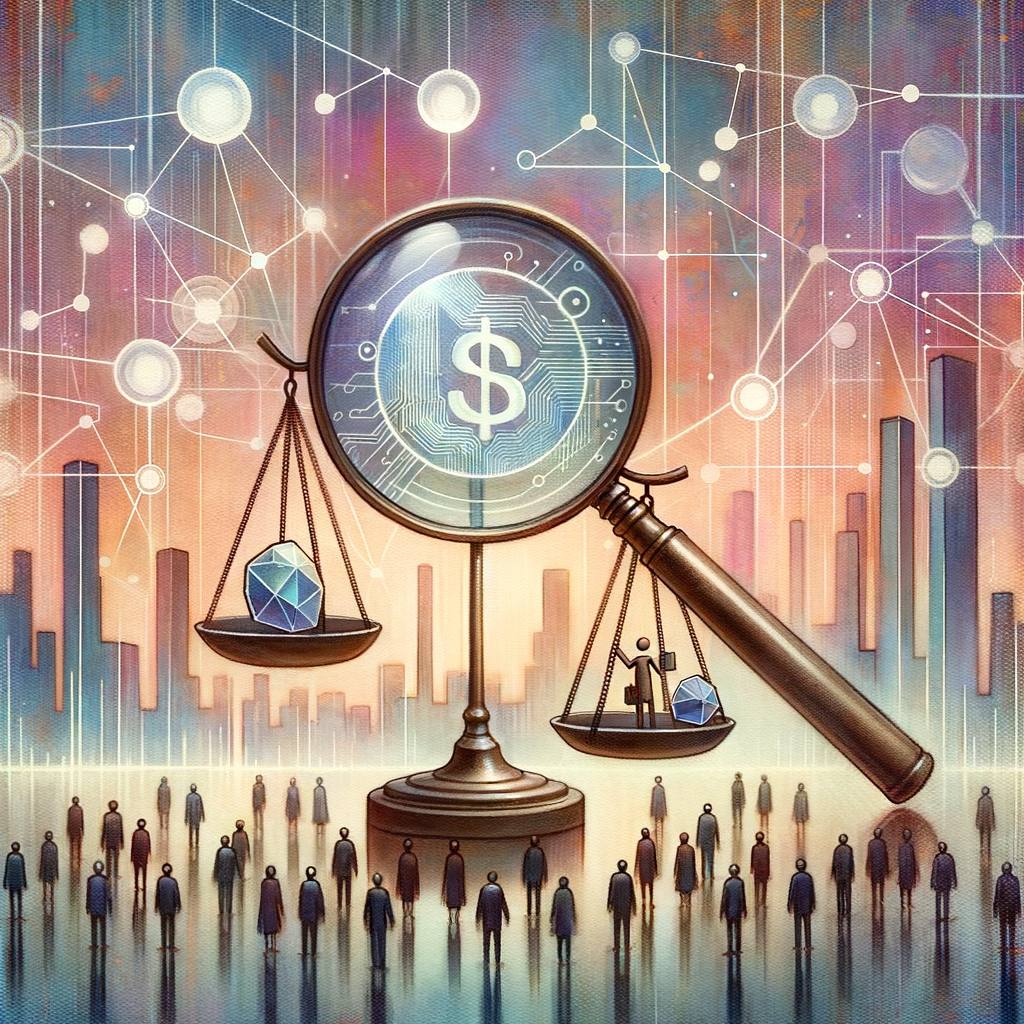 Binance Under Fire: Navigating the Challenging Waters of US Regulatory Compliance