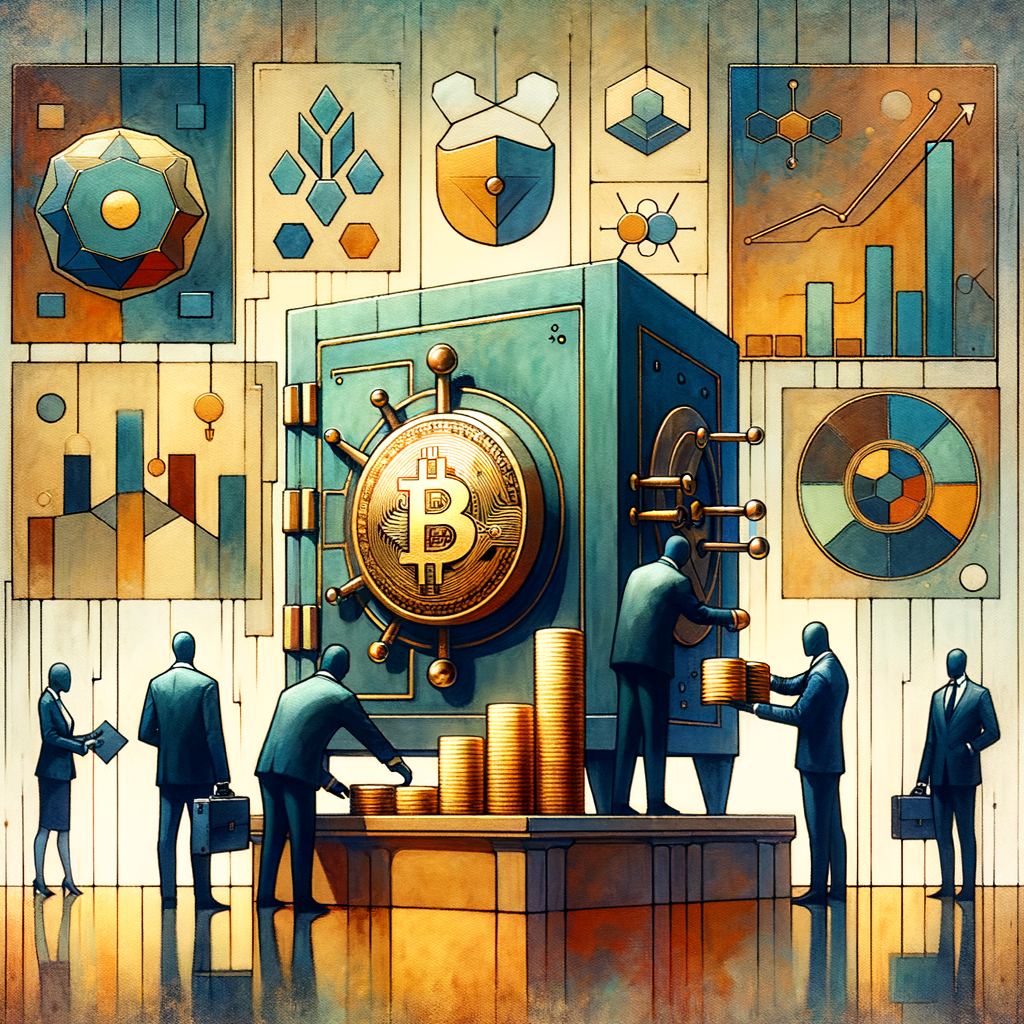 Germany's Record $2.13 Billion Bitcoin Bust