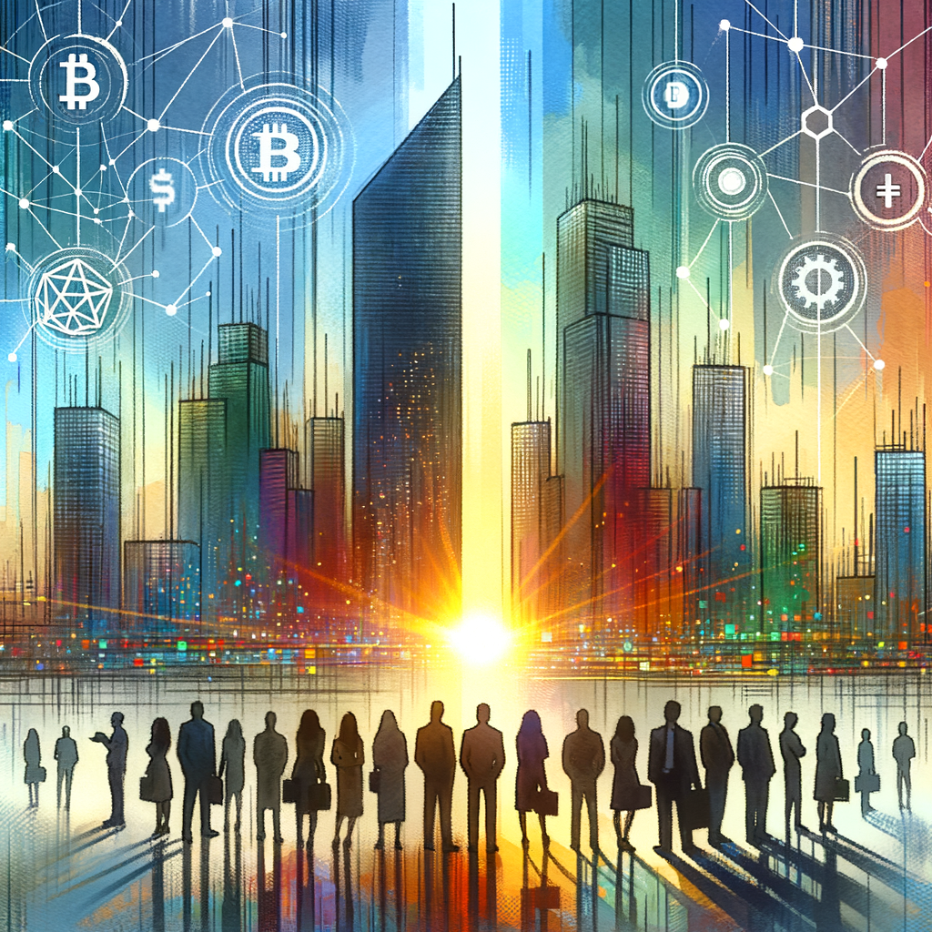 Bitcoin's Breakthrough: Surpassing $60,000 and Meta's Market Cap