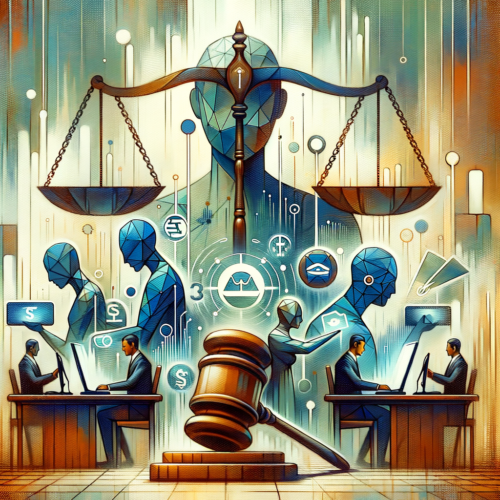 Theft of Trust: Ex-Police Officer's Bitcoin Embezzlement Case