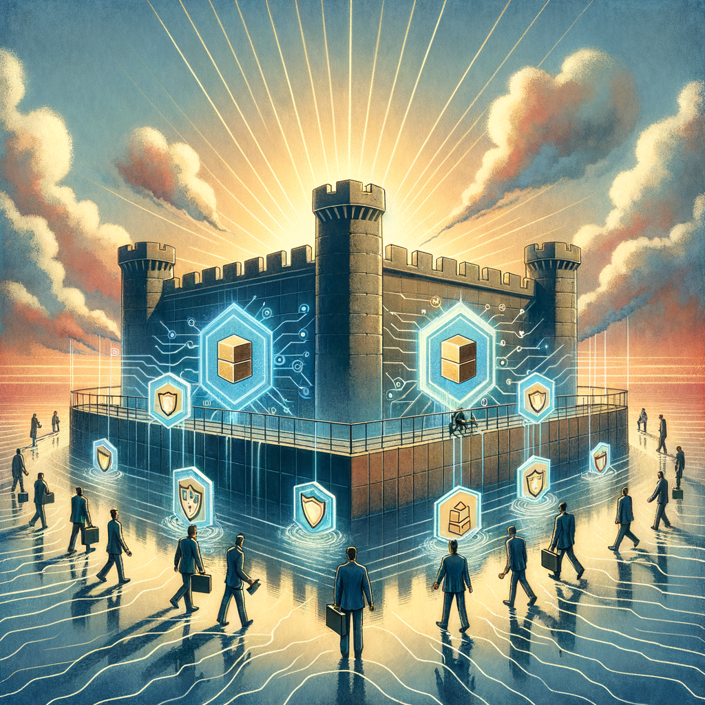 Fortifying Digital Trust: Crypto Exchange Breach Spurs Hiring Surge