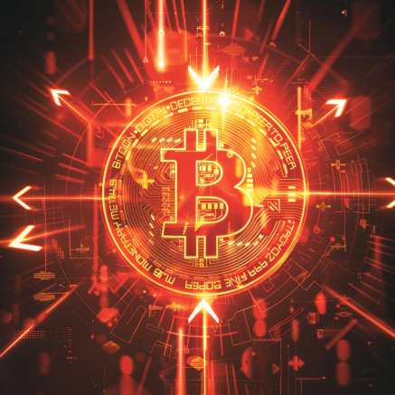 Top 100 BTC Wallets Grow: Talent Hunt in Crypto