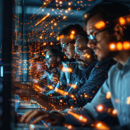 Bitcoin Mining: Engineers Behind the Bull Run