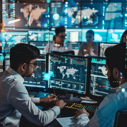 India's Blockchain Revolution: 8M Docs and Counting