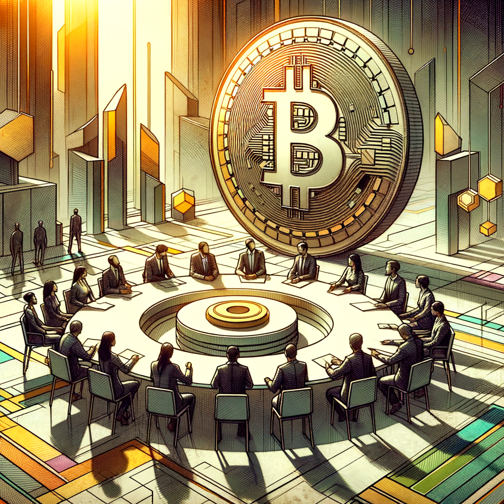 Grayscale and Coinbase Push for Ethereum Trust to Become Spot ETF