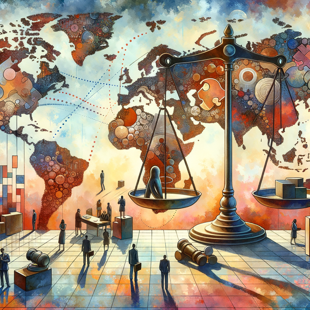 Do Kwon's Extradition Echoes Legal Shifts in Blockchain Industry