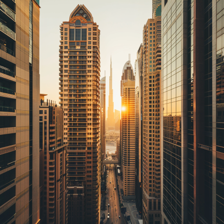 Nexo's Middle East Move: Opening New Doors