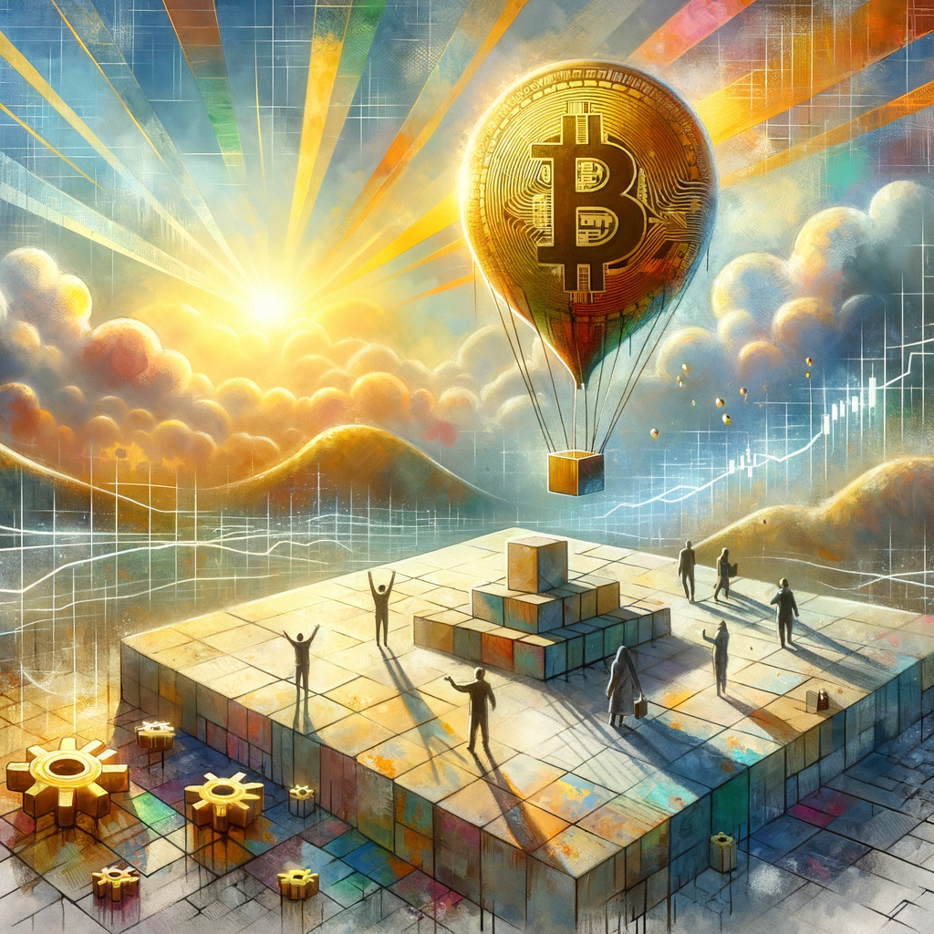 Bitcoin's Price Surge Reignites Market Optimism