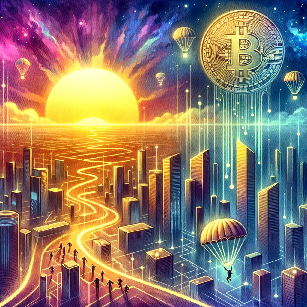 Seasonal Struggles and Halving Hope: Bitcoin's Market Momentum