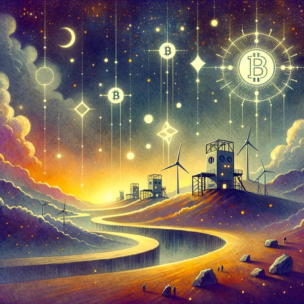 Bitcoin Halving 2023: A Pivotal Shift in Mining Economics