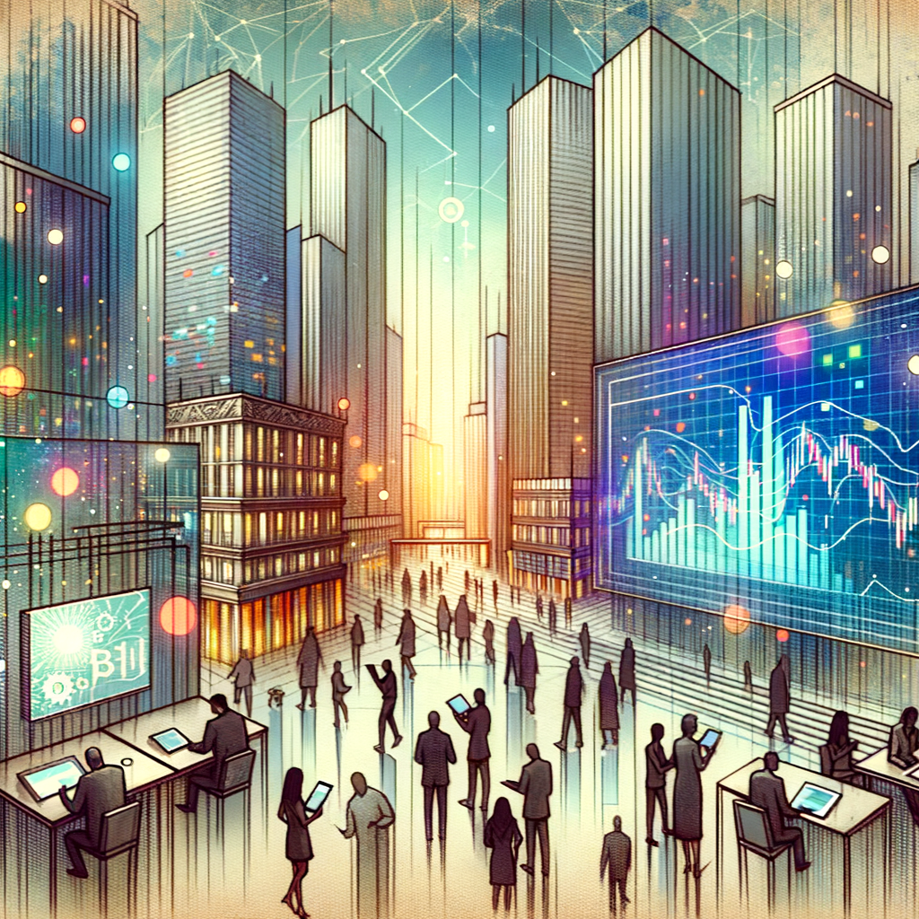 DTCC Rejects Bitcoin ETFs as Collateral: A Shift in Financial Strategy