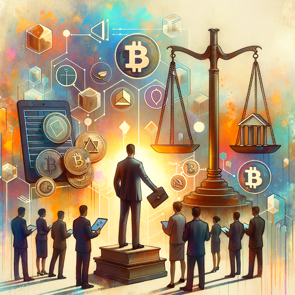 Crypto Champion John Deaton Defends Coinbase Users Against SEC