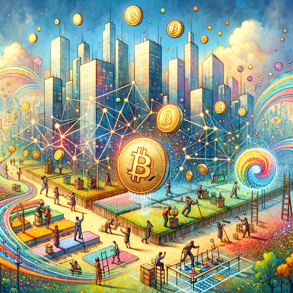Solana Boom and Meme Coin Mania Revitalize Crypto Marketplace