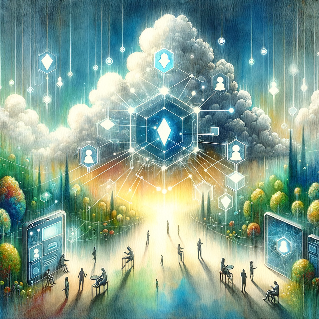 Pavel Durov's Vision: Crypto-Secured Devices for Private Communication