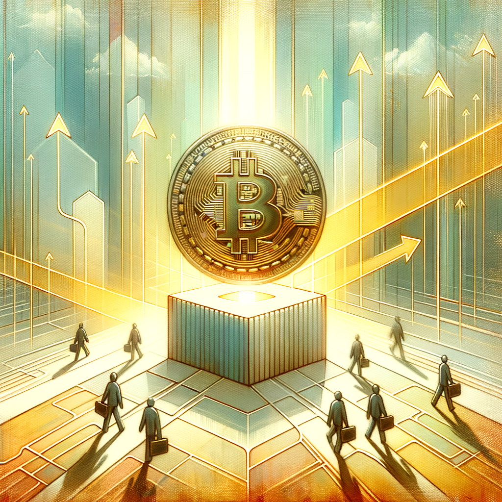 DOJ's $2 Billion Bitcoin Stirs the Crypto Waters