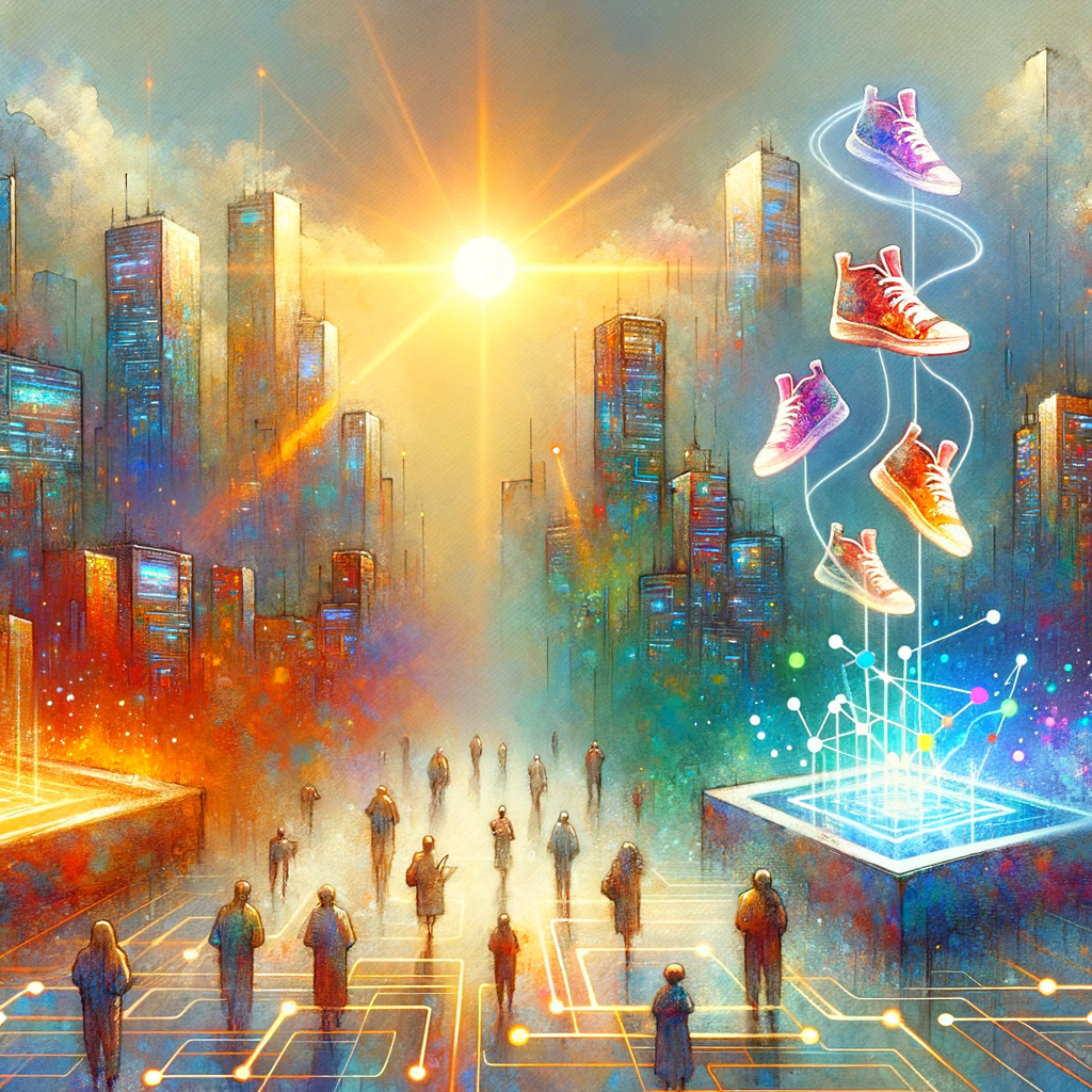 GameFi Growth Soars with StepN and Adidas Innovative NFT Fitness Partnership