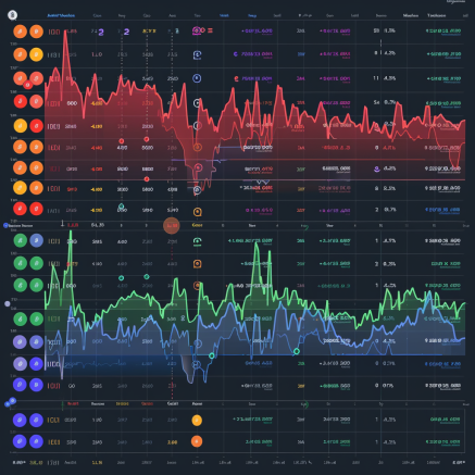Crypto Winter Continues: What It Means