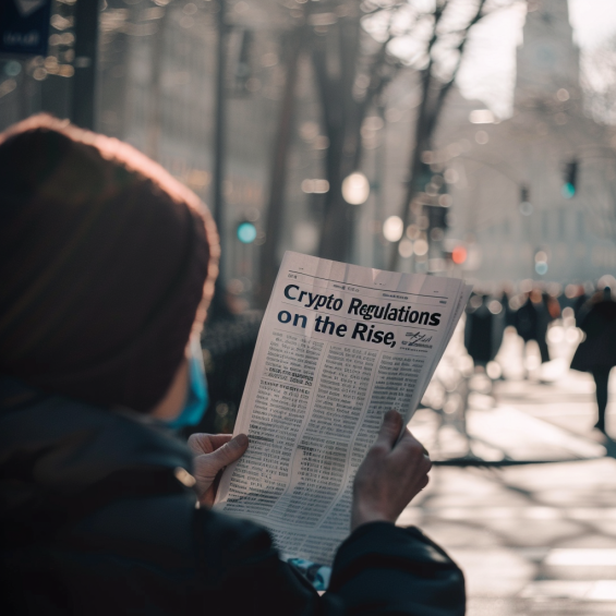 Crypto FIT21 Bill: Regulatory Jobs Rising