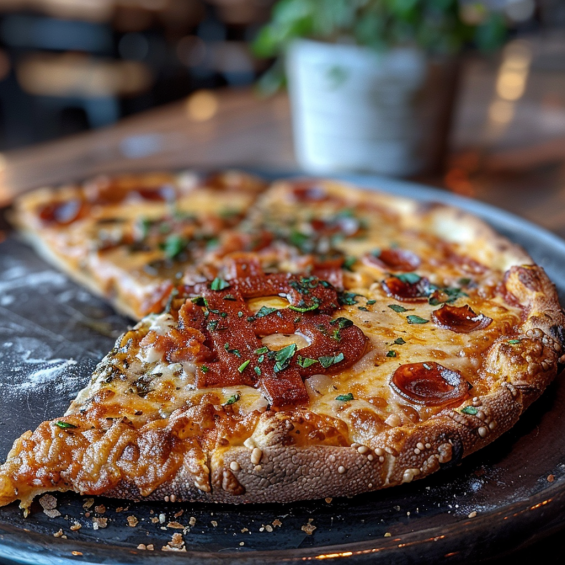 Bitcoin Pizza Day: Celebrating Crypto Innovation and Job