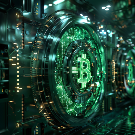 Crypto Heist: Is Your Job at Risk?