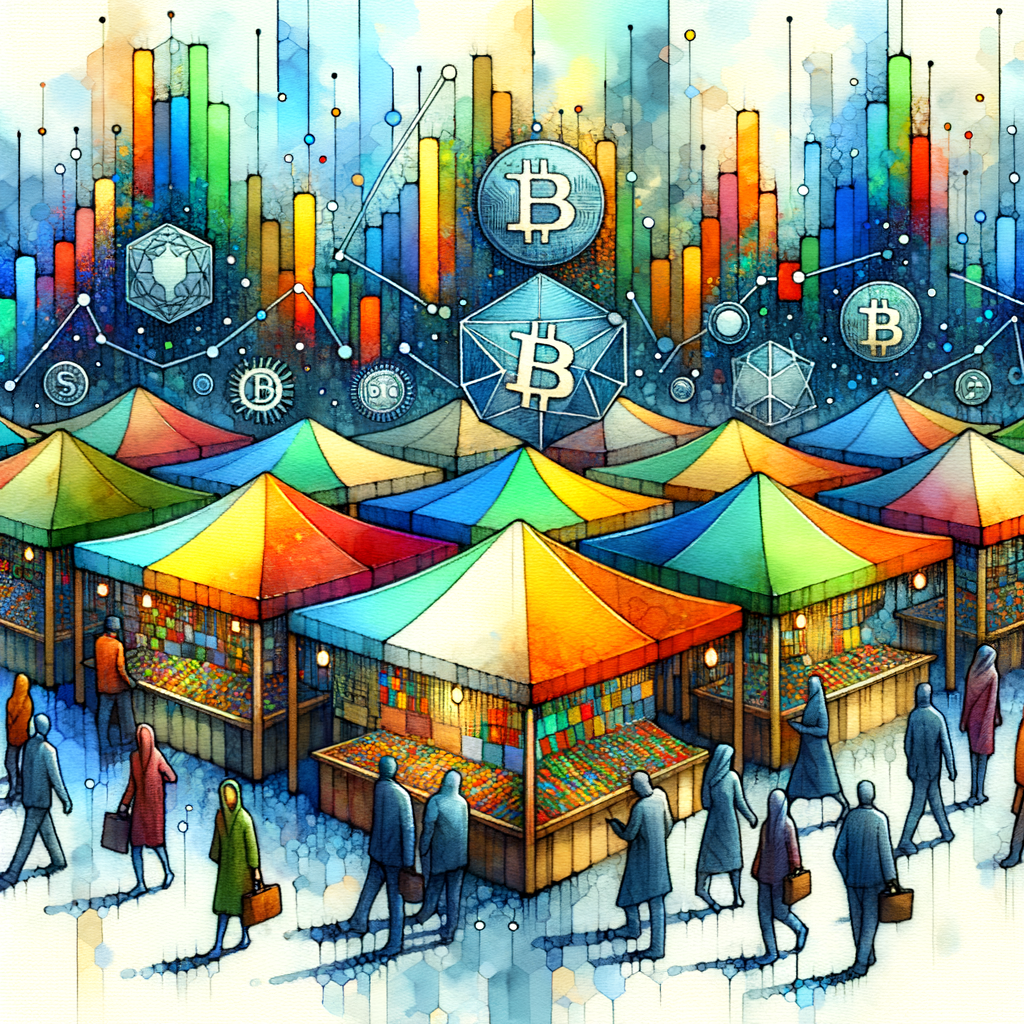 Bitcoin's Precarious Balance: Navigating Value Fluctuations in Uncertain Times
