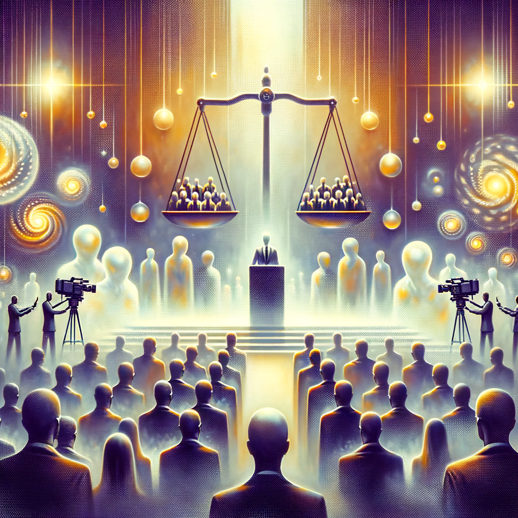 Ripple CEO Brad Garlinghouse to Face Trial Over Alleged Misleading Statements