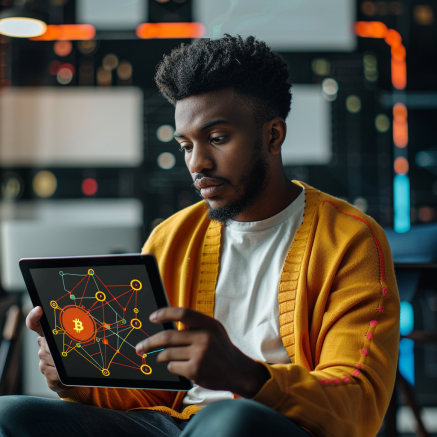 Web3 Networks: New Roles for Crypto Enthusiasts