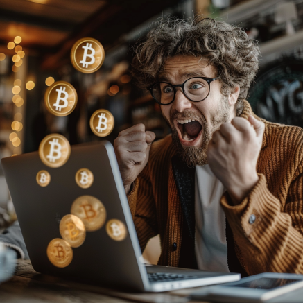 Attracting Gen Z Talent with Crypto-based Perks