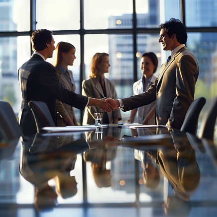 Crypto Giants Back New Blockchain Innovation Fund