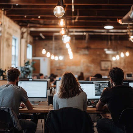 Coinbase Ventures Invests in Emerging Blockchain Startups
