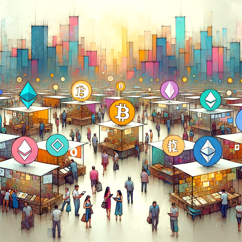 Advocating for Bitcoin and Ether as Commodities in Nigeria's Regulatory Framework