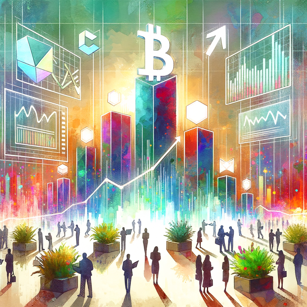 Argentina's Crypto Rise: Navigating Economic Turmoil Through Digital Assets