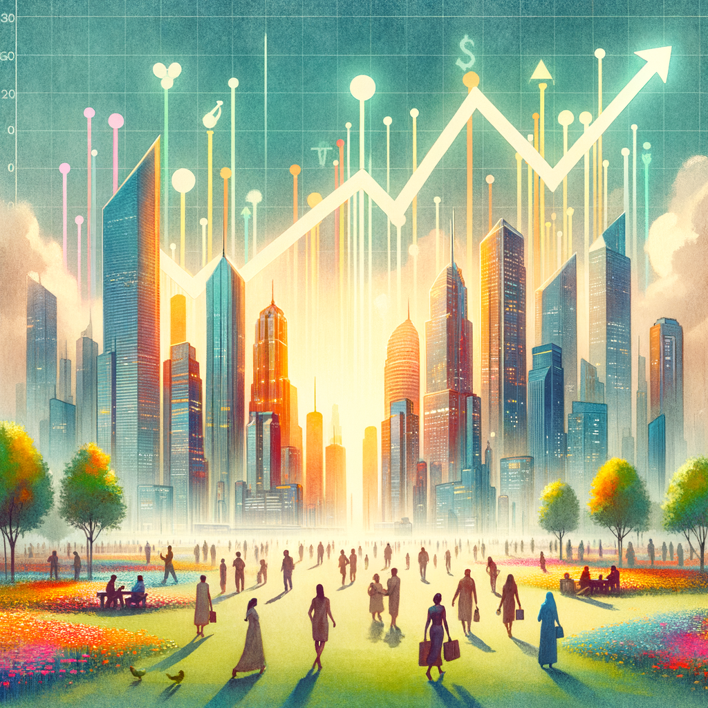 Bitcoin's Surge in Social Media Sentiment Signals Market Optimism