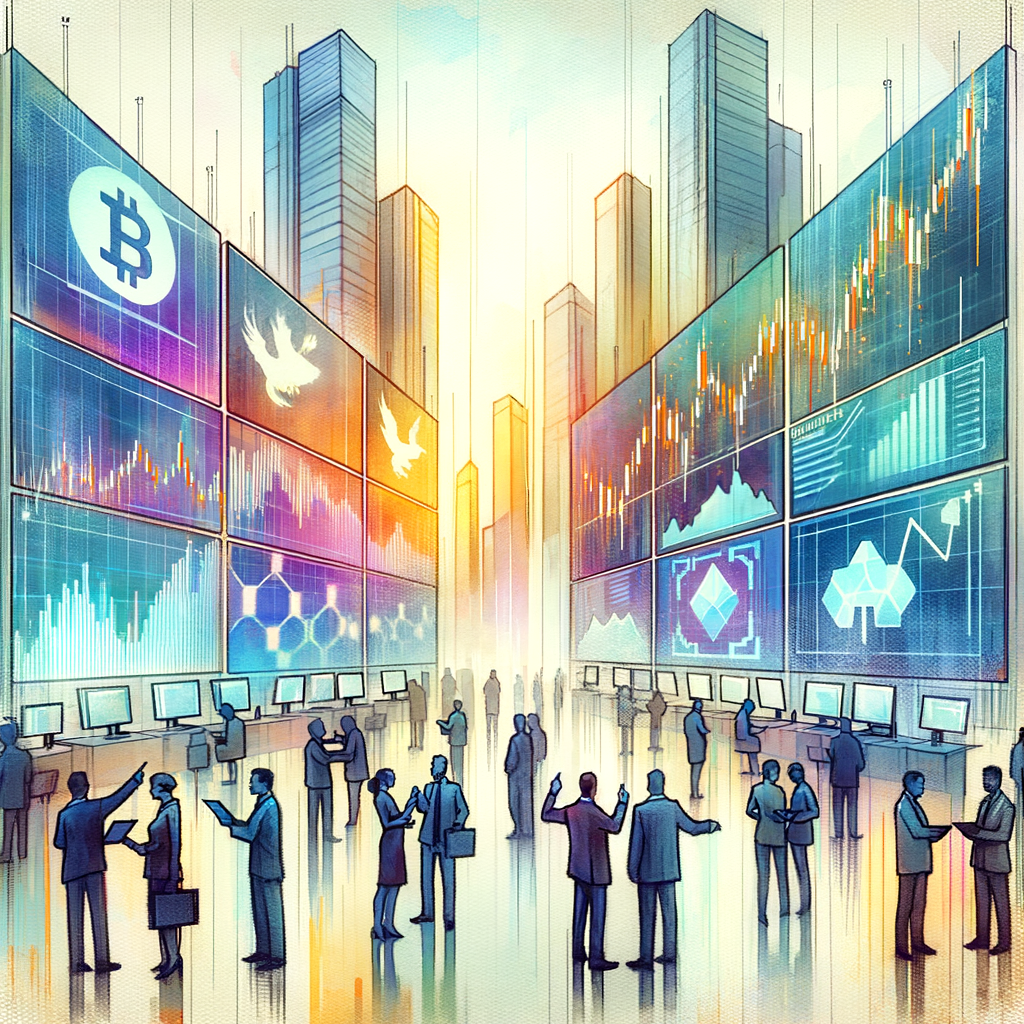Cipher Mining's Strategic Moves Amidst Takeover Buzz and Political Plays