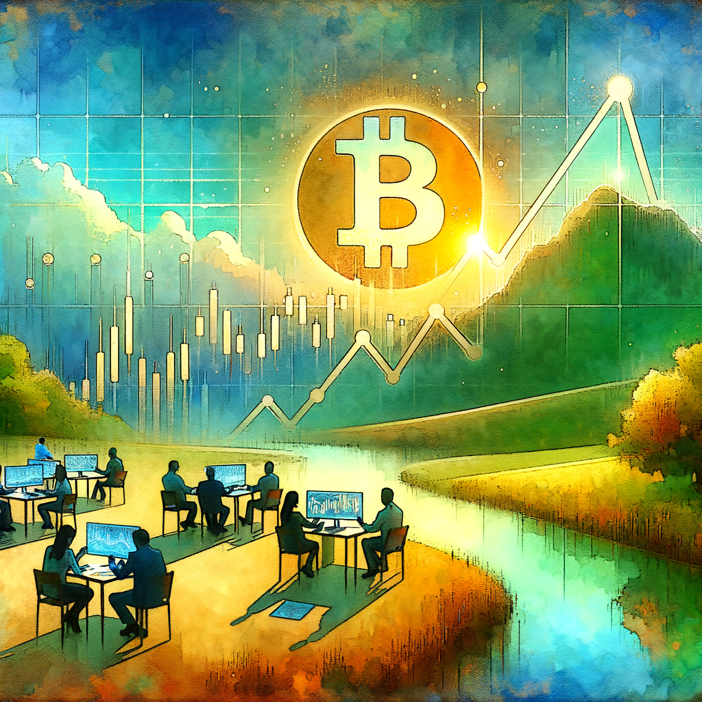 Analyzing Bitcoin futures: uncovering strategic insights and market predictions to navigate the dynamic landscape of cryptocurrency trading.
