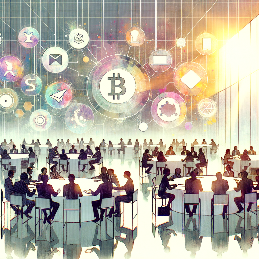 Urgent Call for Clear SEC Leadership Ahead of US Elections to Stabilize Crypto Sector