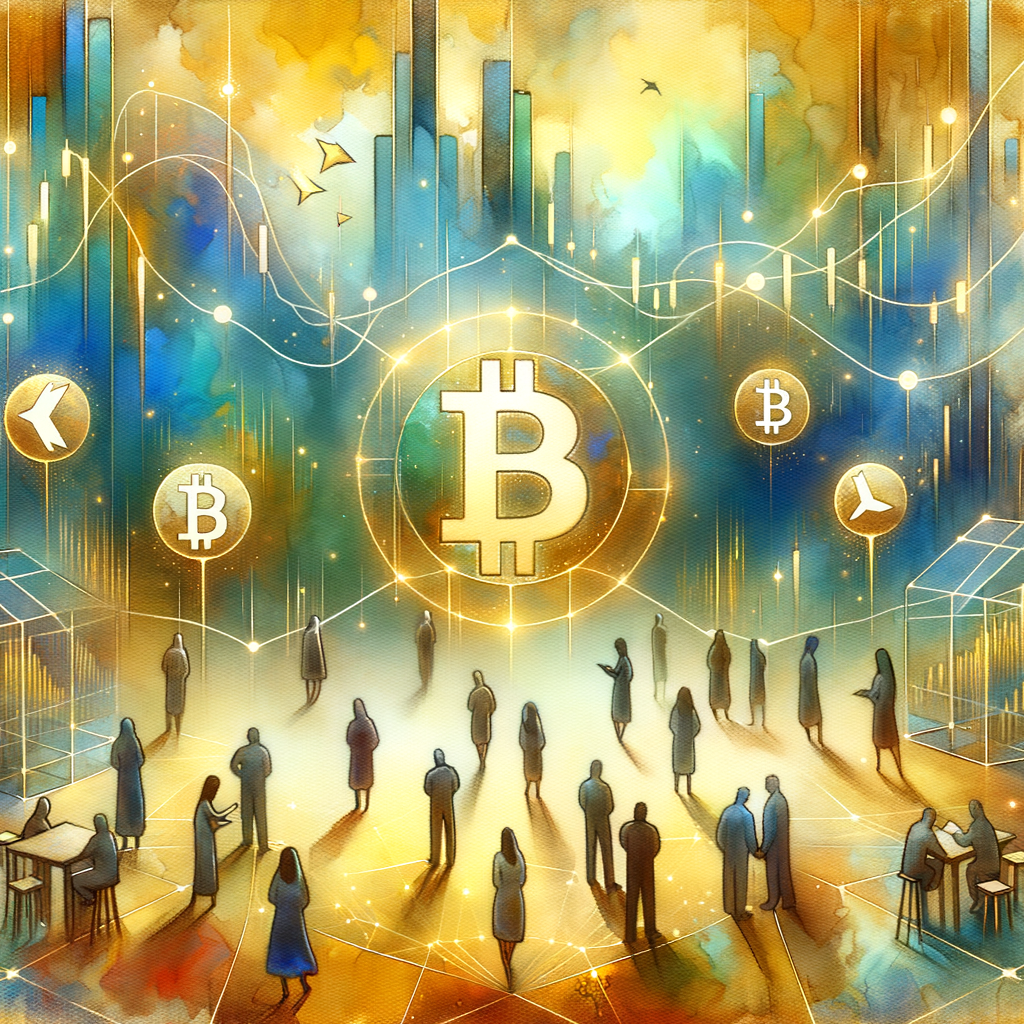 Bitcoin Stability Above $67,000 Signals Bullish Trends and Whale Optimism
