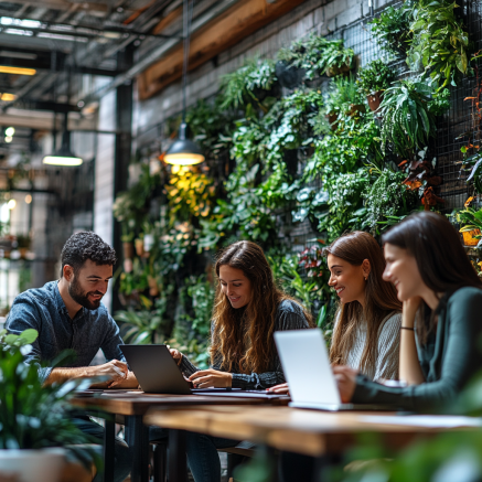 Blockchain's Carbon Footprint Debate and Its Impact on Jobs