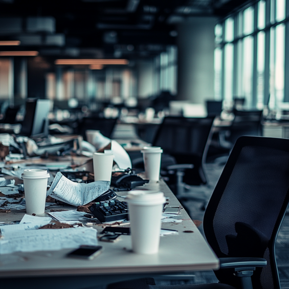Crypto Layoffs: Is Blockchain Still a Hot Career?