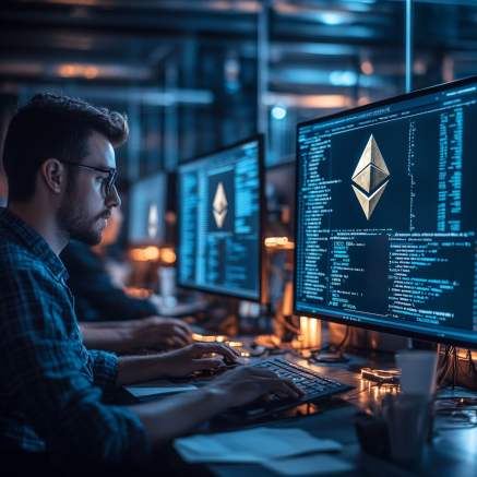 MegaLabs' $20M Seed: Scaling Ethereum and Talent Needs