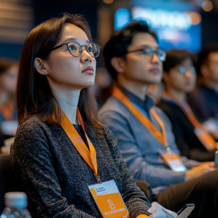 Coinfest Asia 2024 Attracts Innovators in Blockchain and Web3
